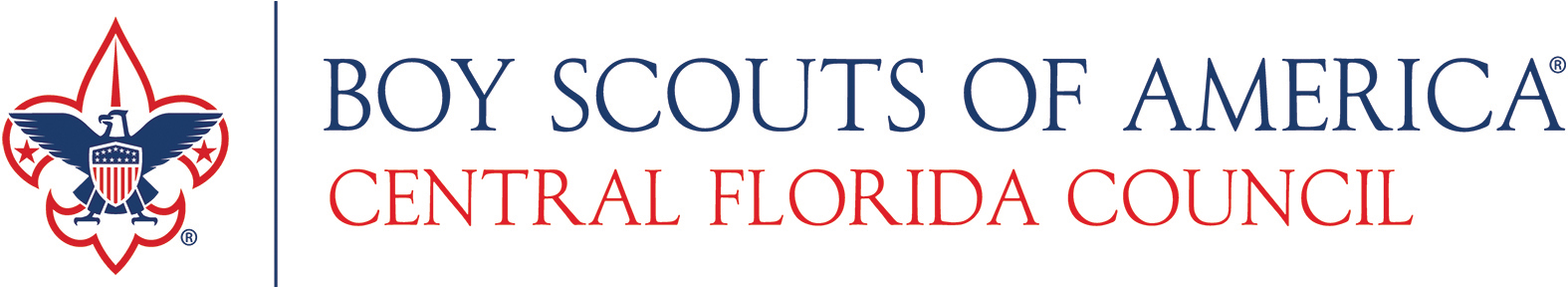 BoyScouts Counci Logo